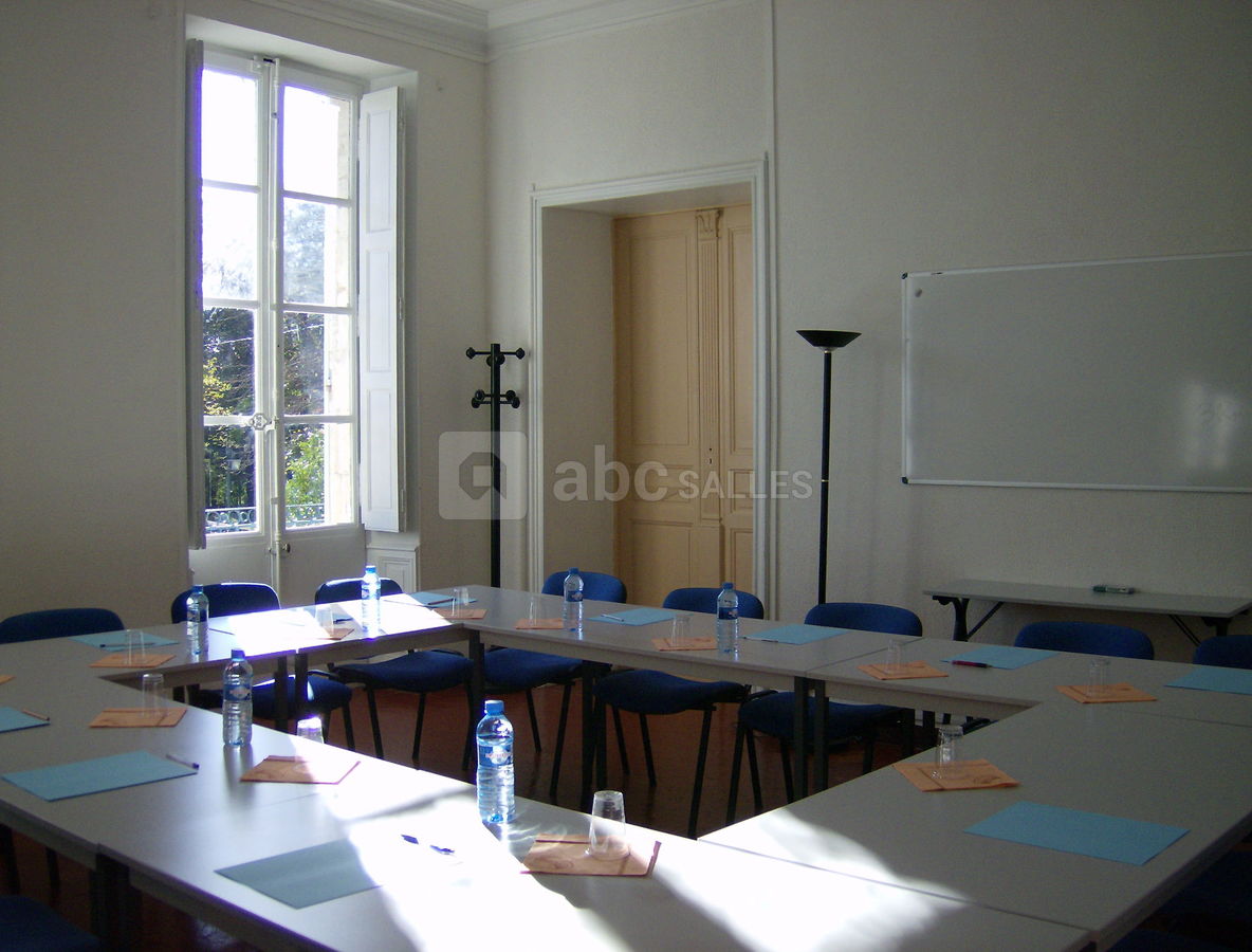 Salle de réunion