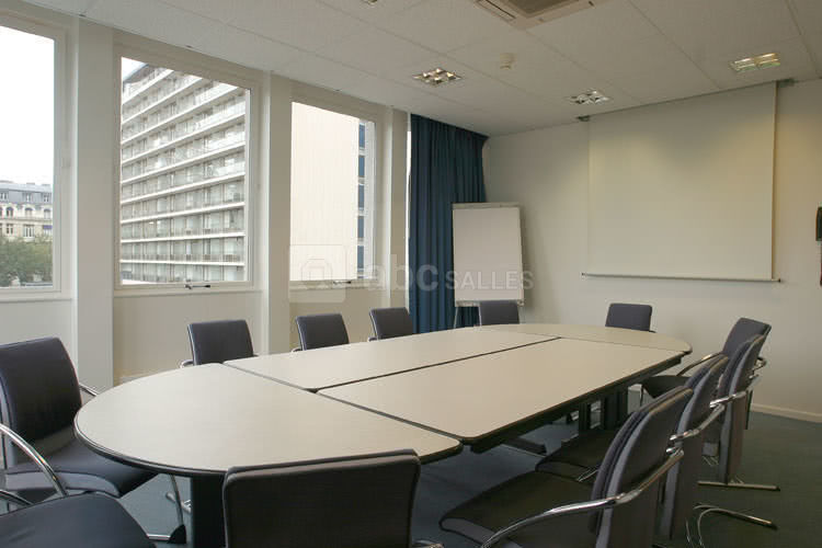 Salle 201