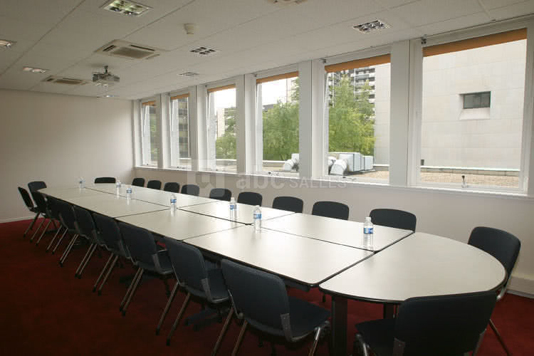 Salle 204