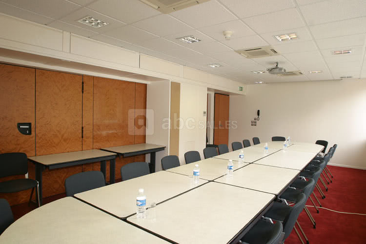 Salle 202