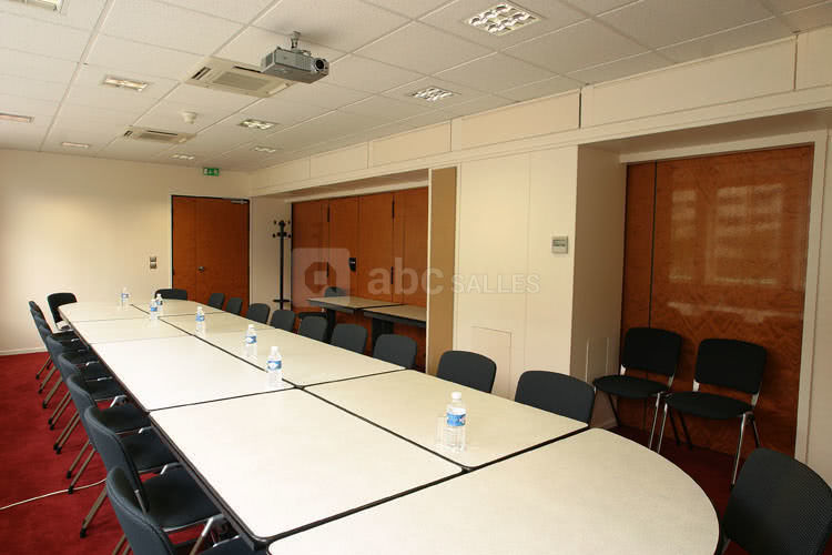 Salle 202