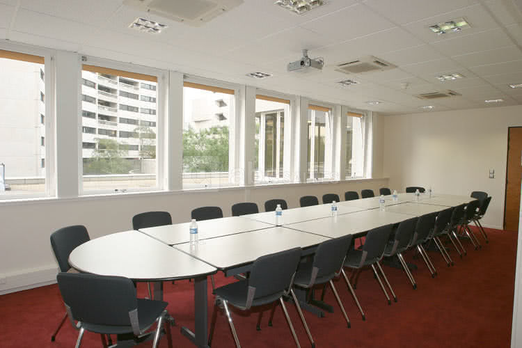 Salle 202