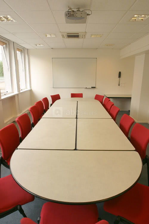 Salle 204