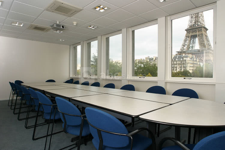 Salle 205