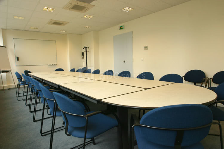 Salle 205