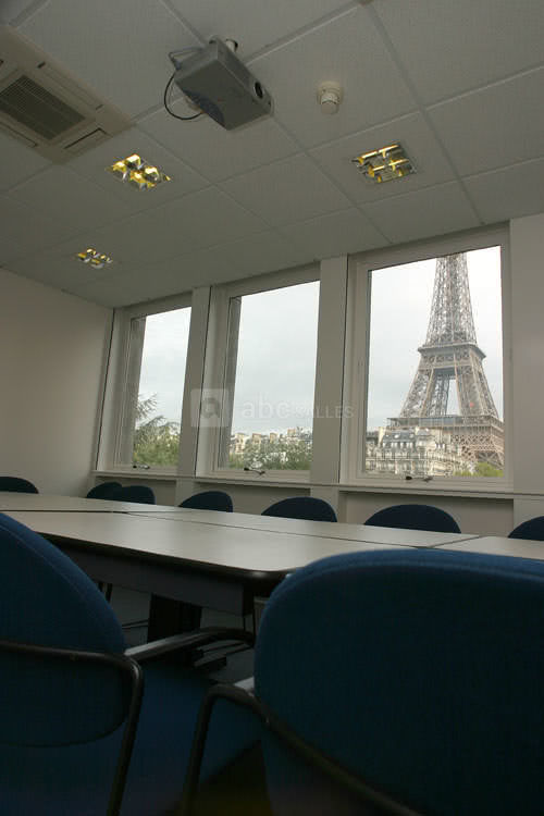 Salle 205