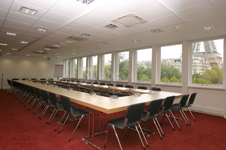 Salle 203