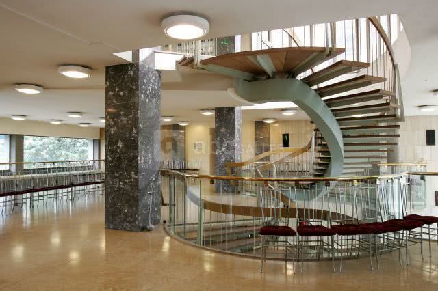 Mezzanine