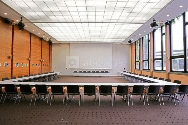 Espace louis armand