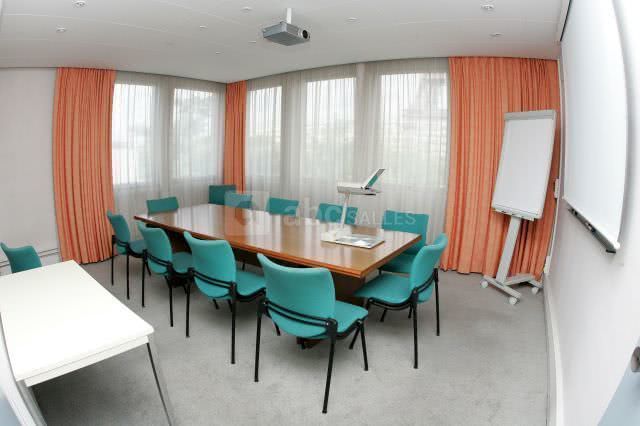 Salle 301