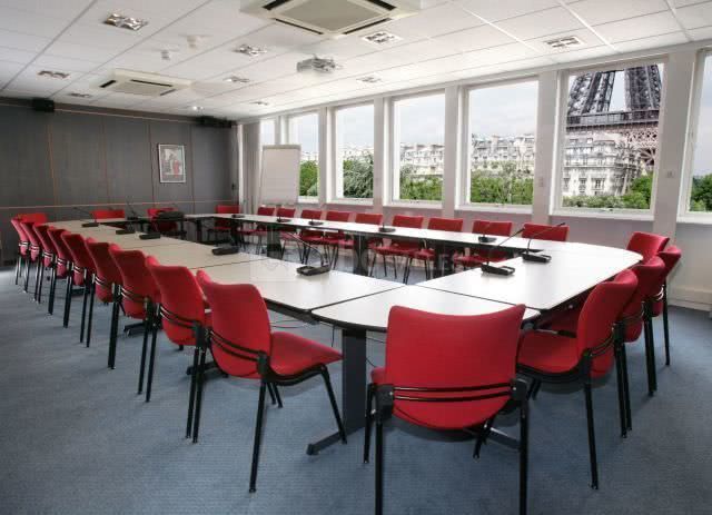 Salle 303