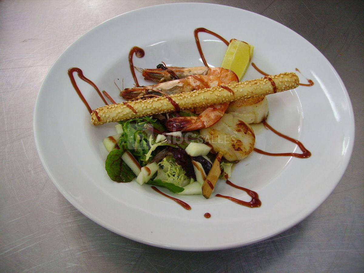 Mariage chateau le haget gers gascogne 4