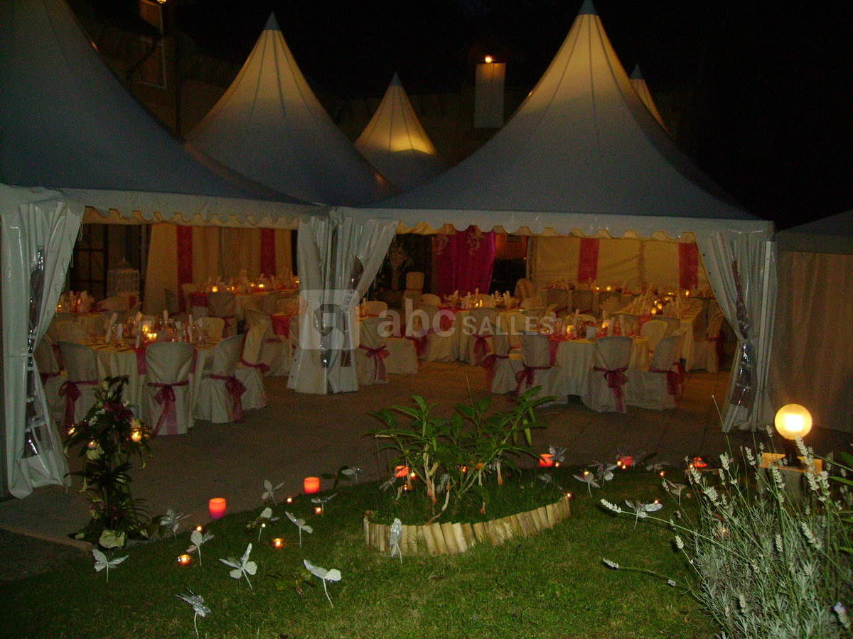 Mariage chateau le haget gers gascogne 3