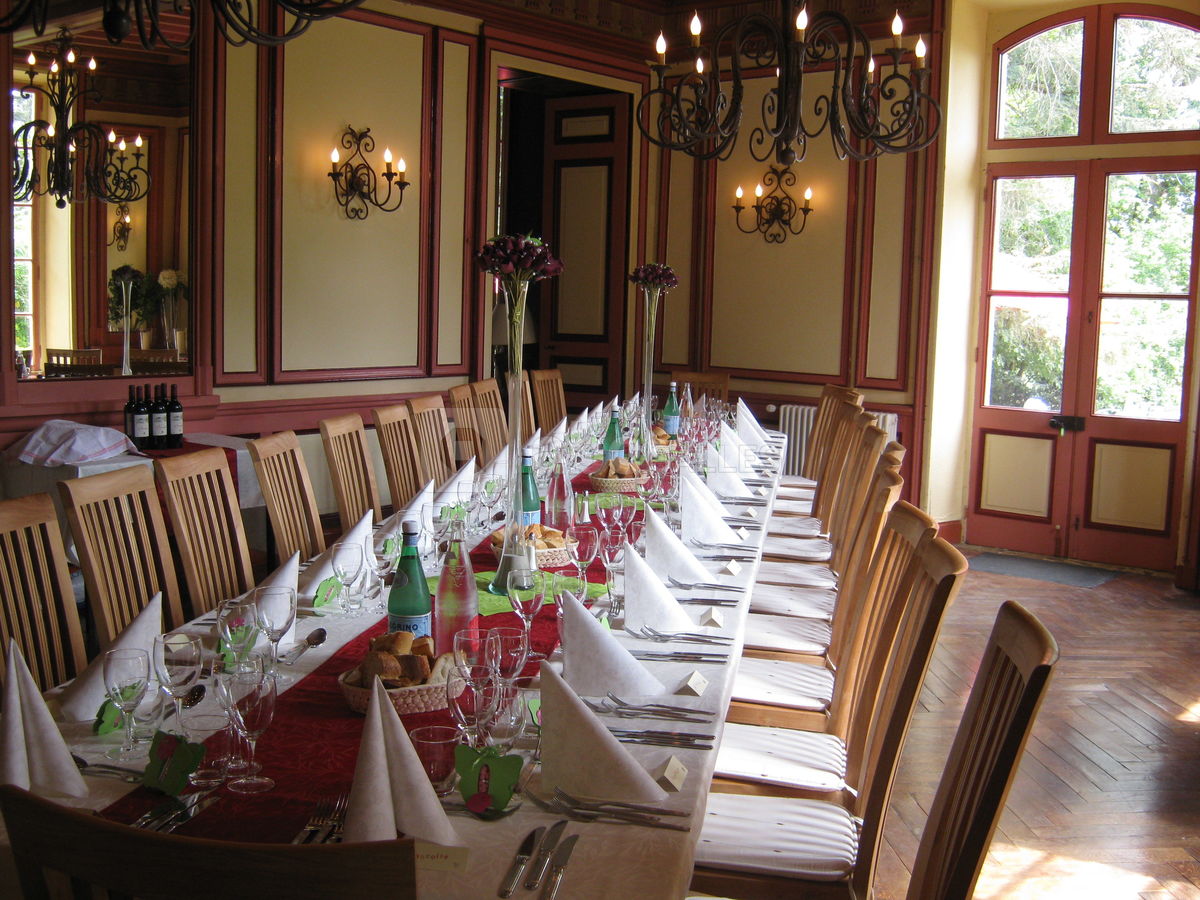 Mariage chateau le haget gers gascogne5