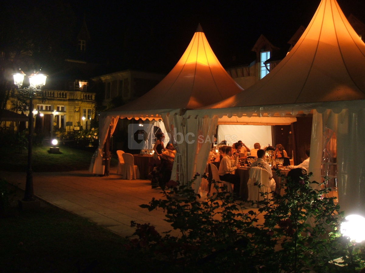 Mariage chateau le haget gers gascogne 16