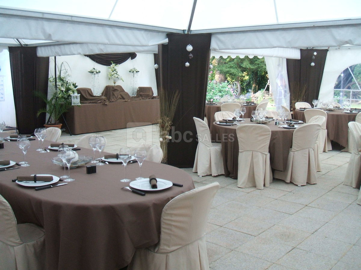 Mariage chateau le haget gers gascogne10