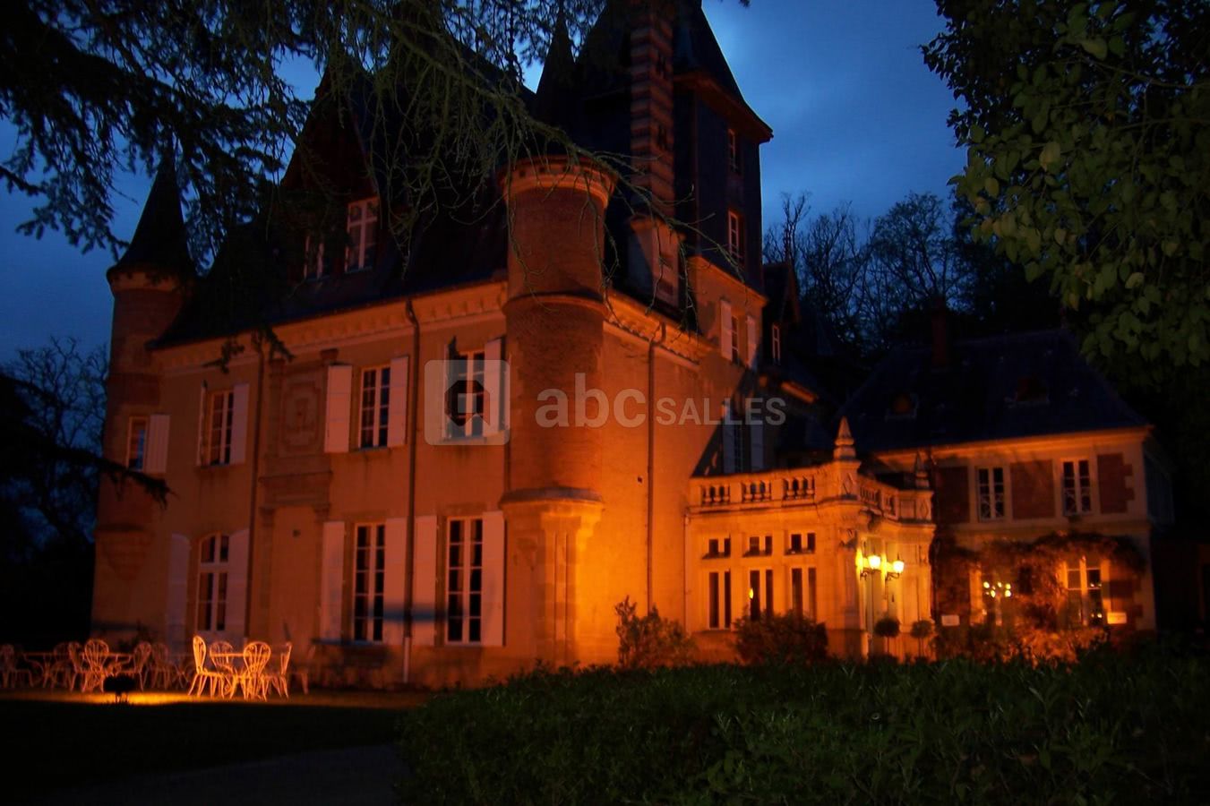 Mariage chateau le haget gers gascogne 17