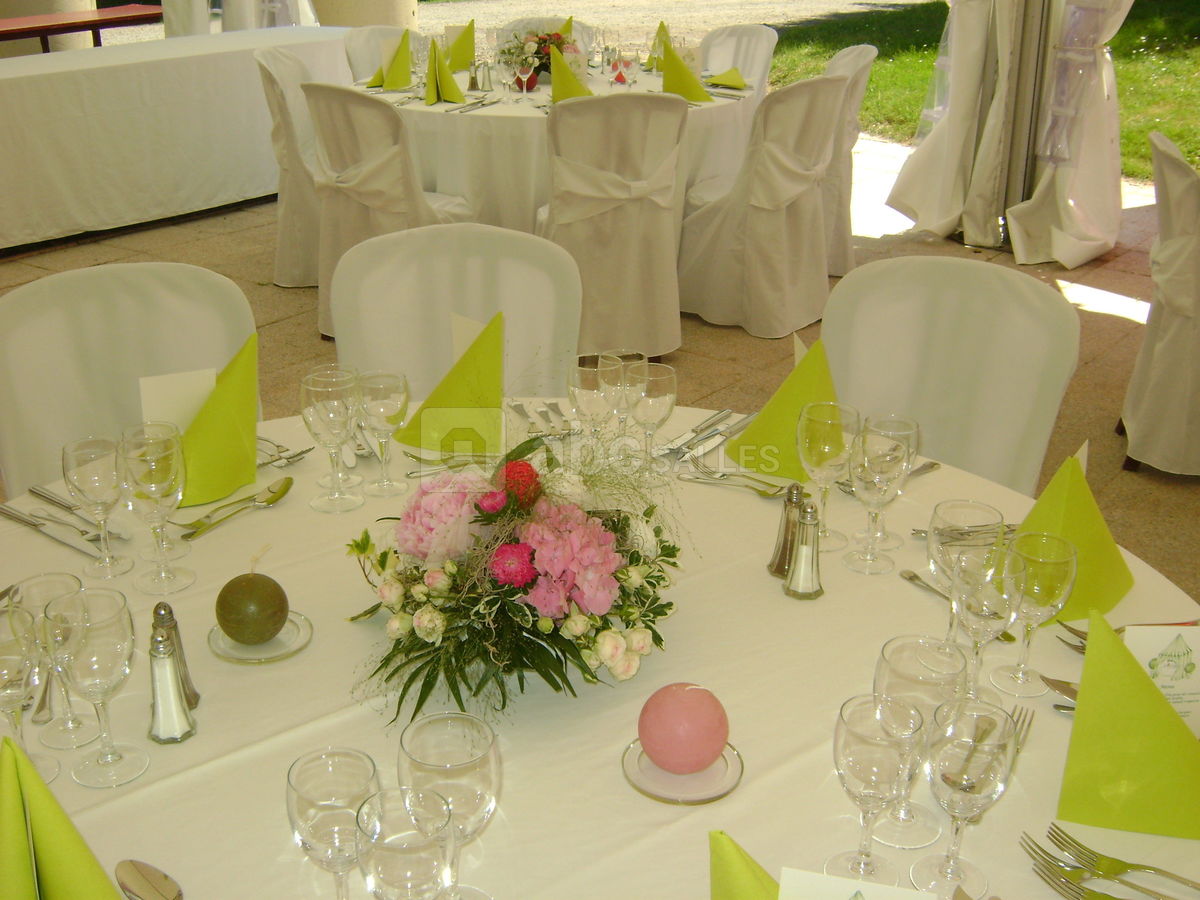 Mariage chateau le haget gers gascogne 21