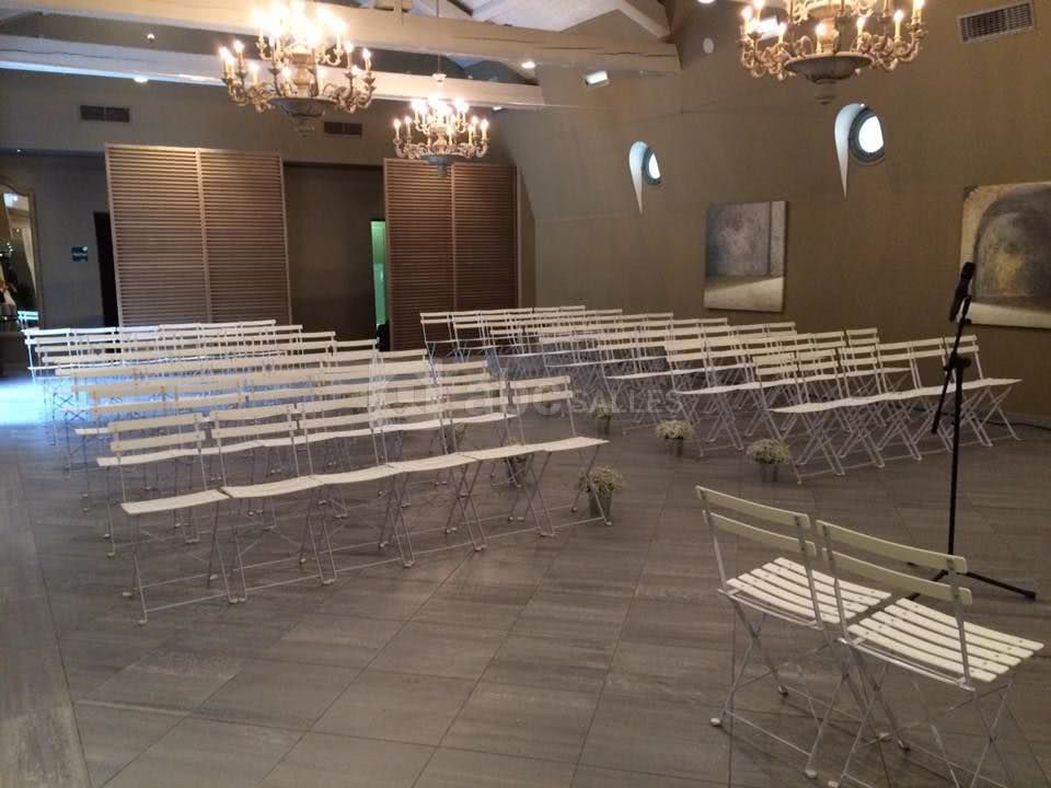 Château la Tour Vaucros