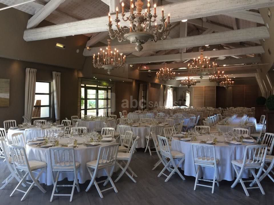 Château la Tour Vaucros