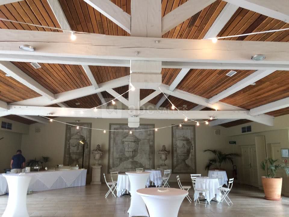 Château la Tour Vaucros