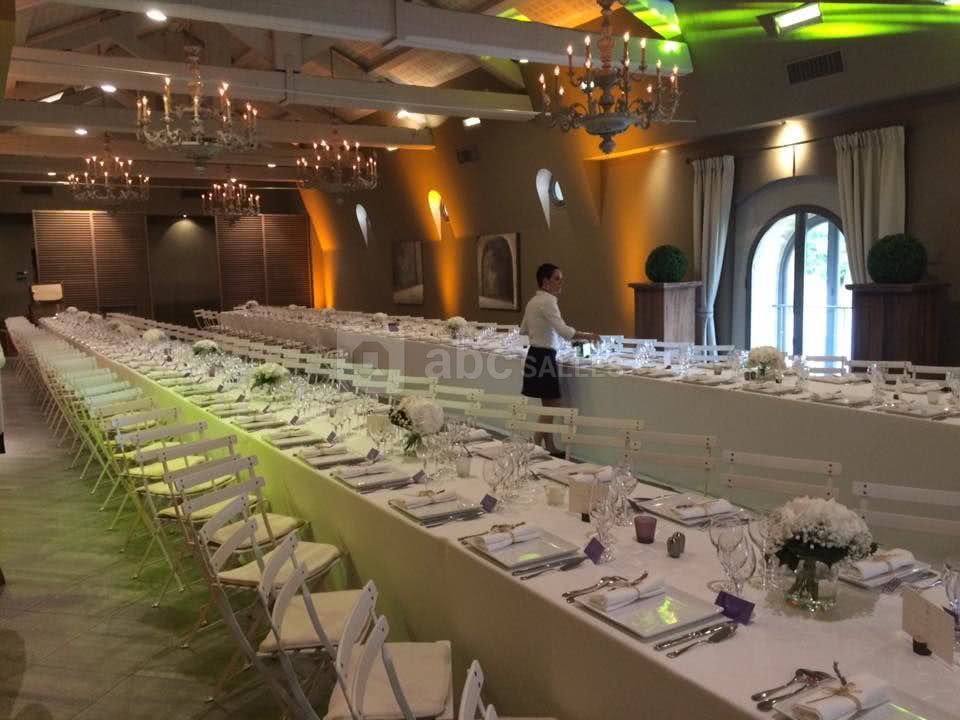 Château la Tour Vaucros