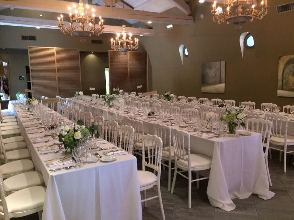 Château la Tour Vaucros