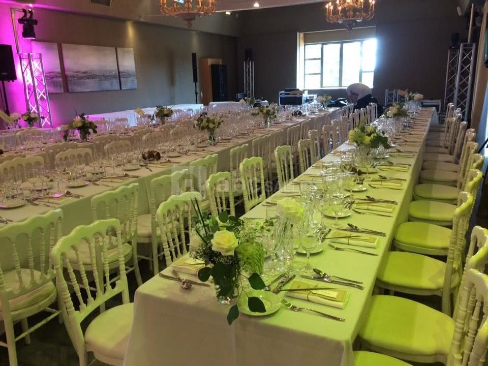 Château la Tour Vaucros