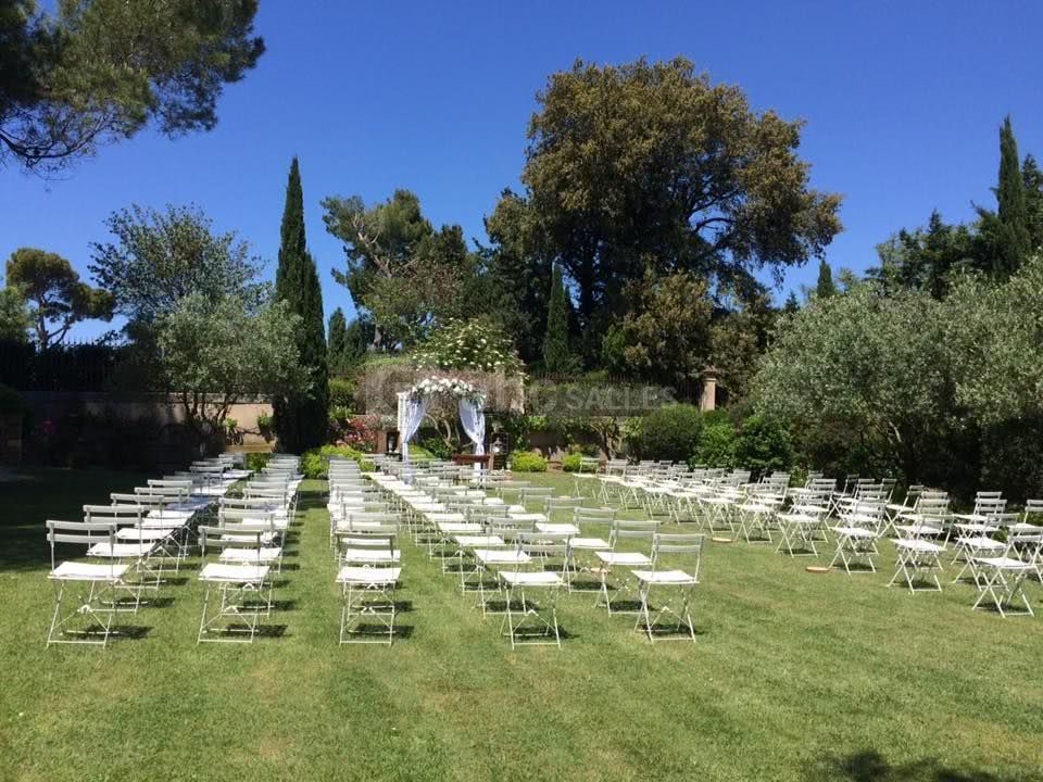 Château la Tour Vaucros