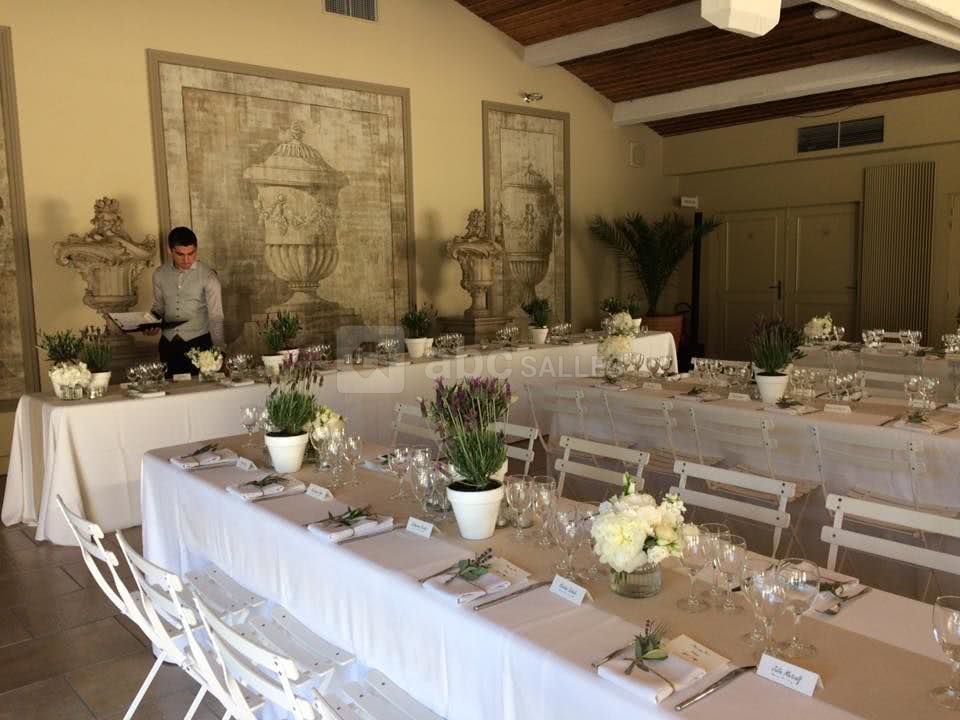 Château la Tour Vaucros