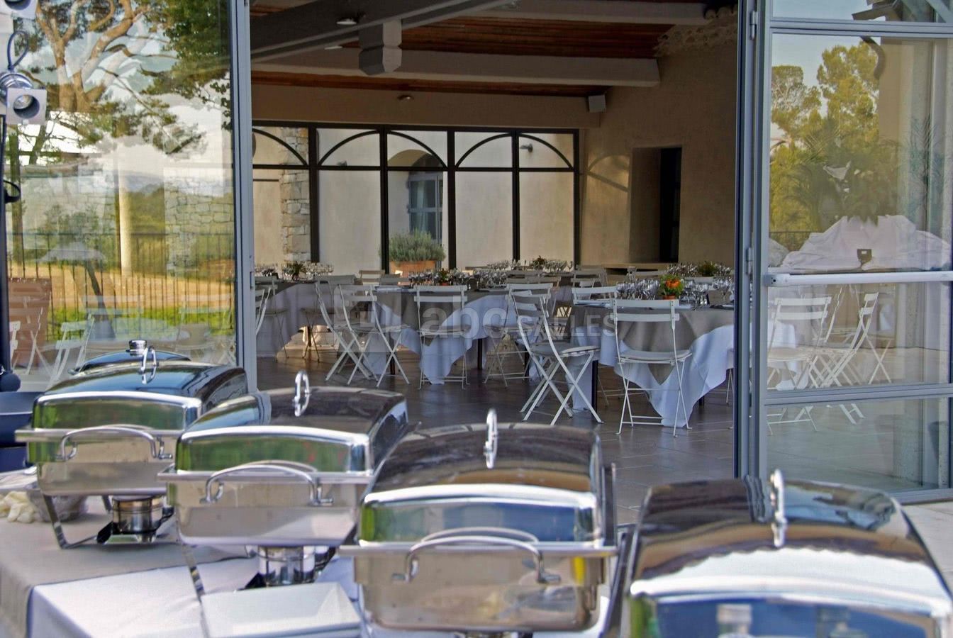 Château la Tour Vaucros