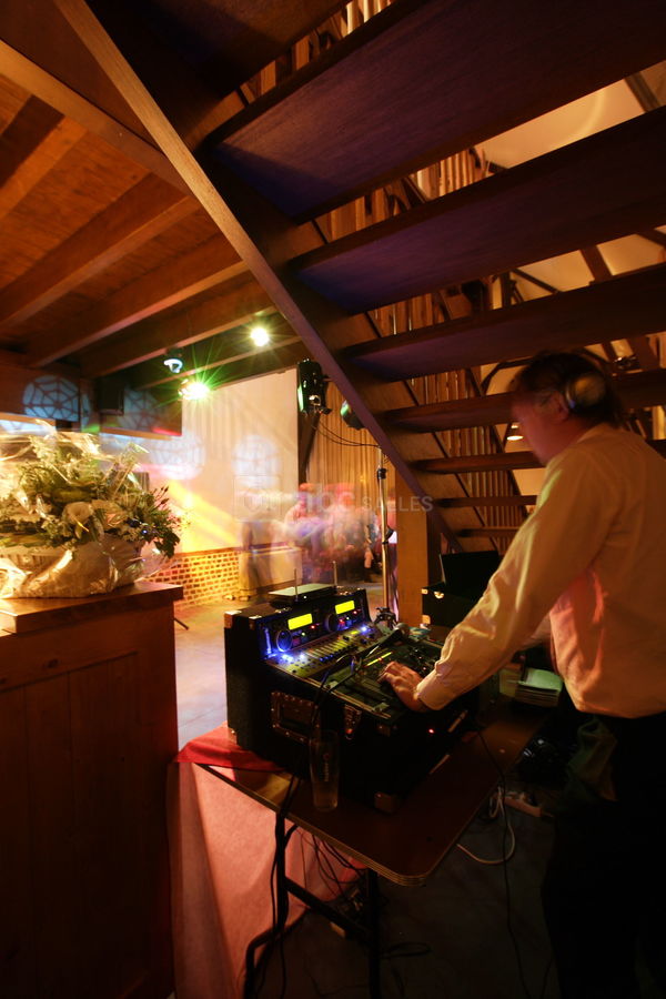 Mariage aux damoiselles (photo maya studio)