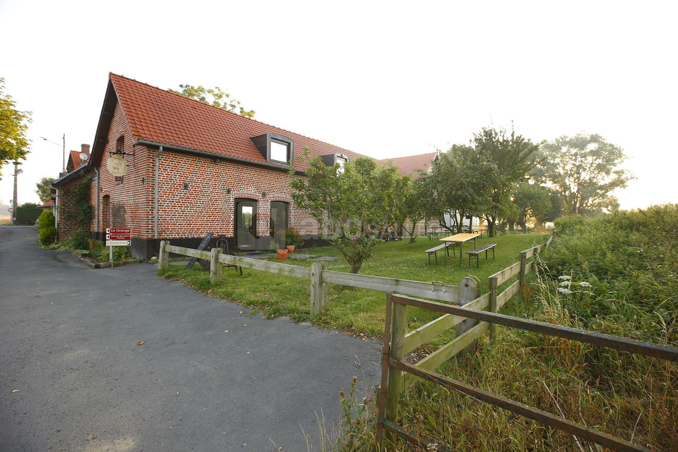 Estaminet les damoiselles (photo maya studio)