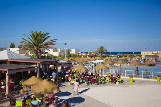 Les Portes du Roussillon