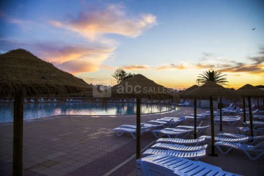 Les Portes du Roussillon