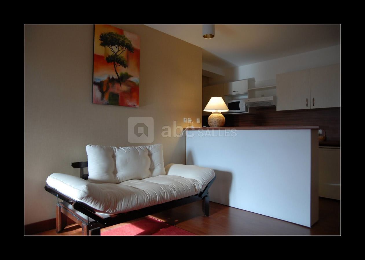 Ou en chambre pour plus de relaxation