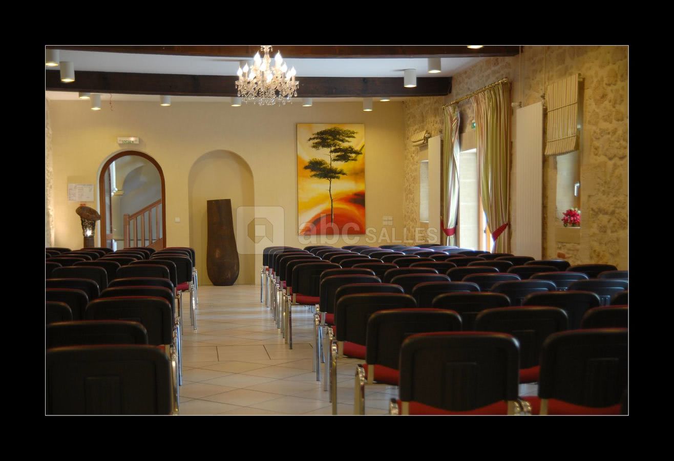 Conférence