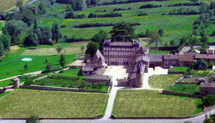 Château de Chasselas