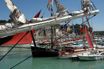 Tourisme
