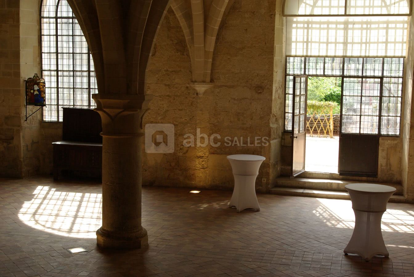 Cuisines ouvertes sur le jardin @carole paris