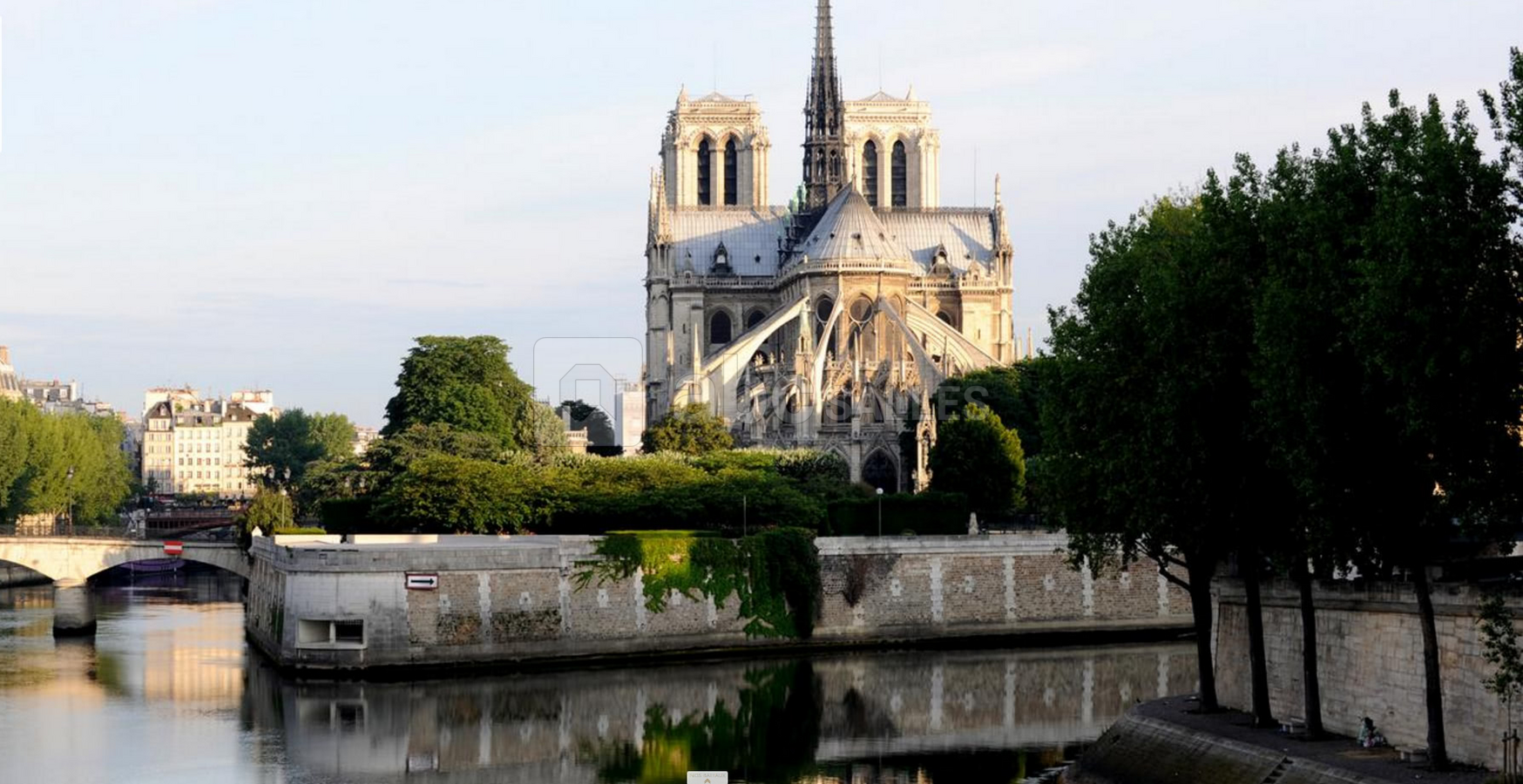 10 Bis Quai Henri Iv 75004 Paris