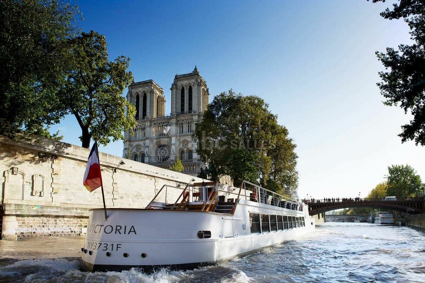 10 Bis Quai Henri Iv 75004 Paris