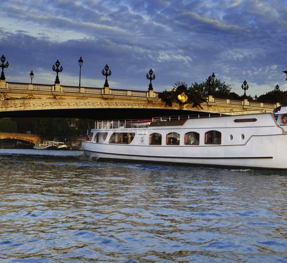 10 Bis Quai Henri Iv 75004 Paris