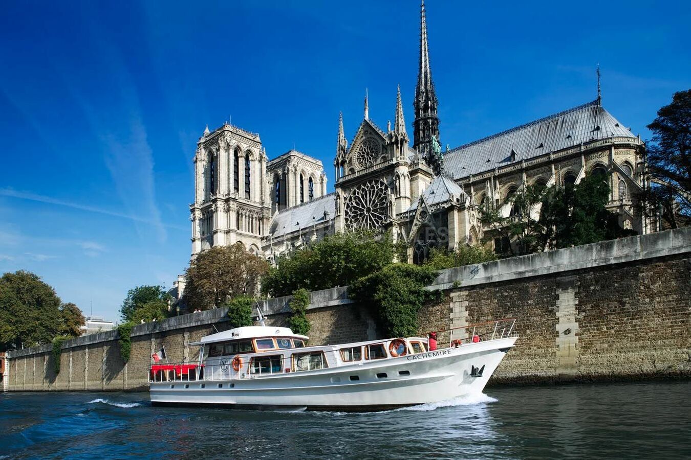 10 Bis Quai Henri Iv 75004 Paris