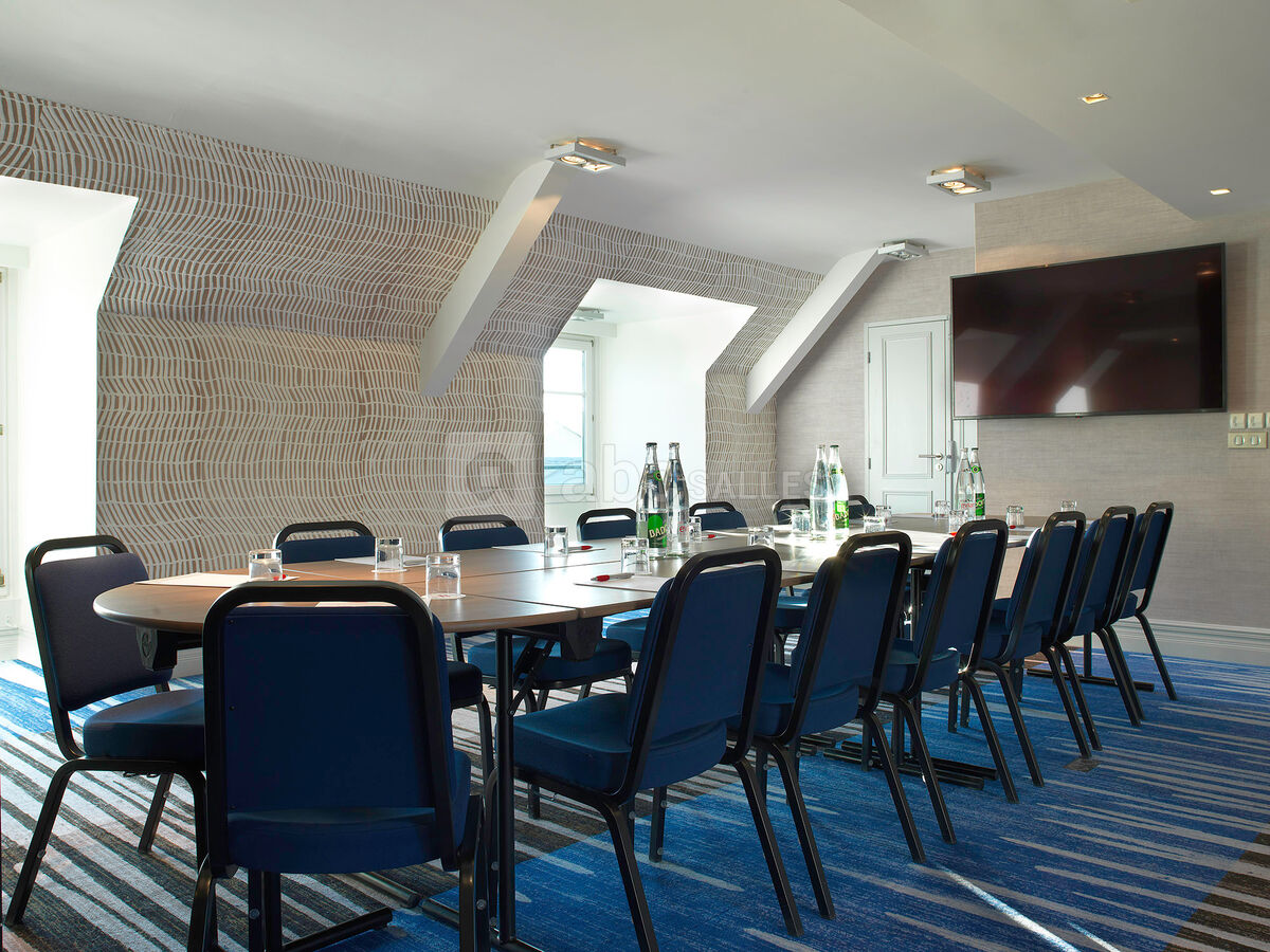 Salon Richelieu - Board
