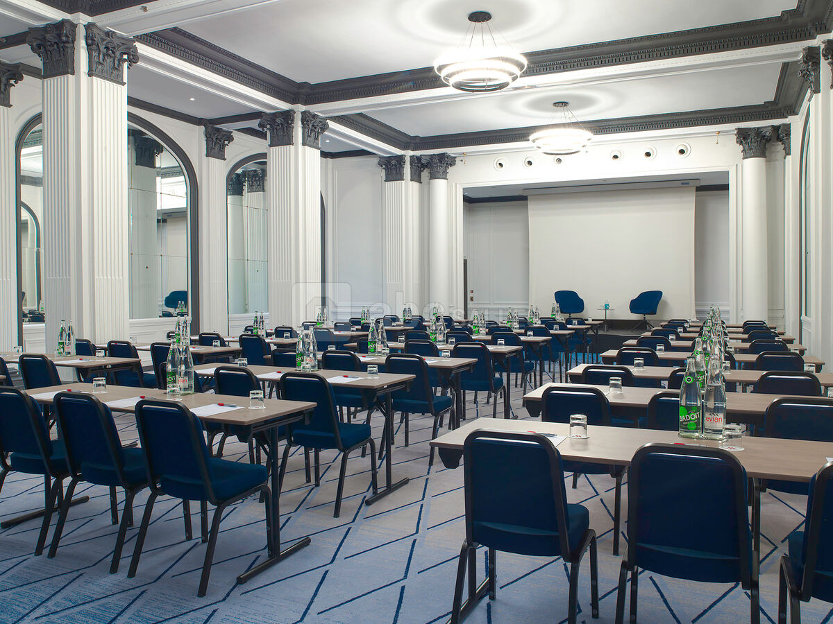 Salon Vendôme - Classe