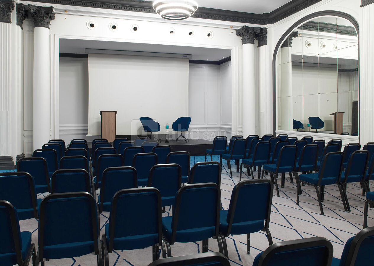 Salon Vendôme - Conférence