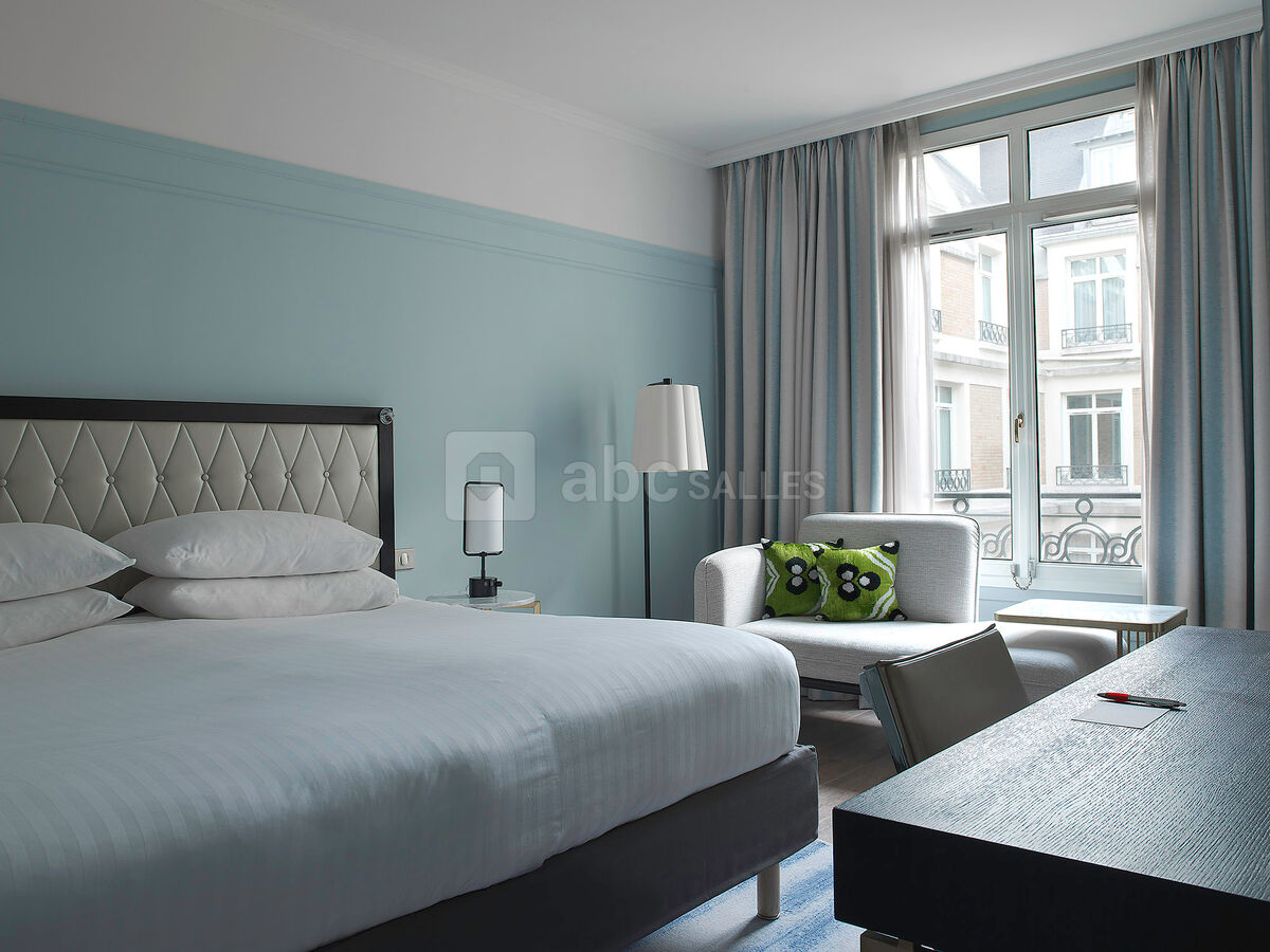 Chambre Supérieure/Comfort