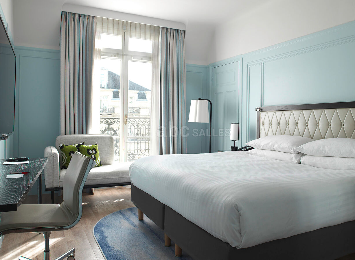 Chambre Supérieure