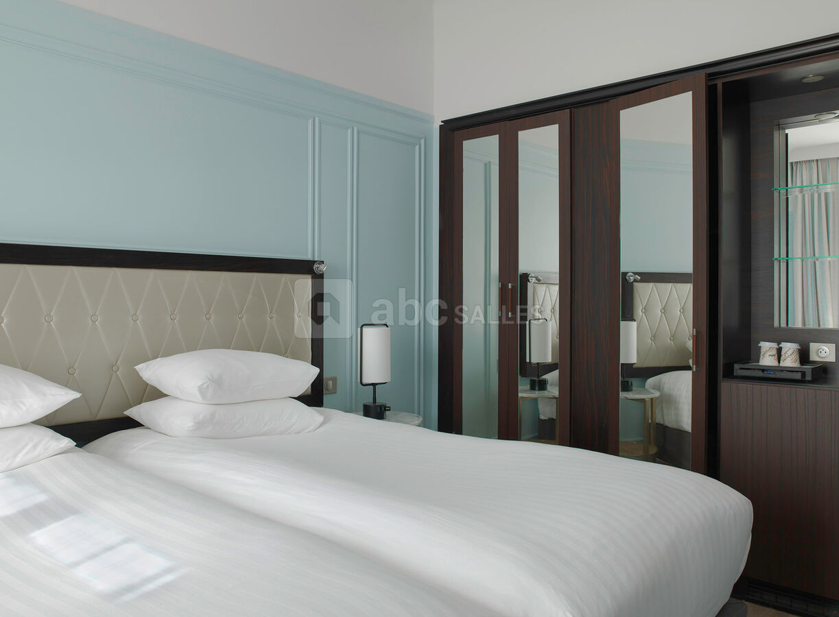 Chambre Supérieure TWIN